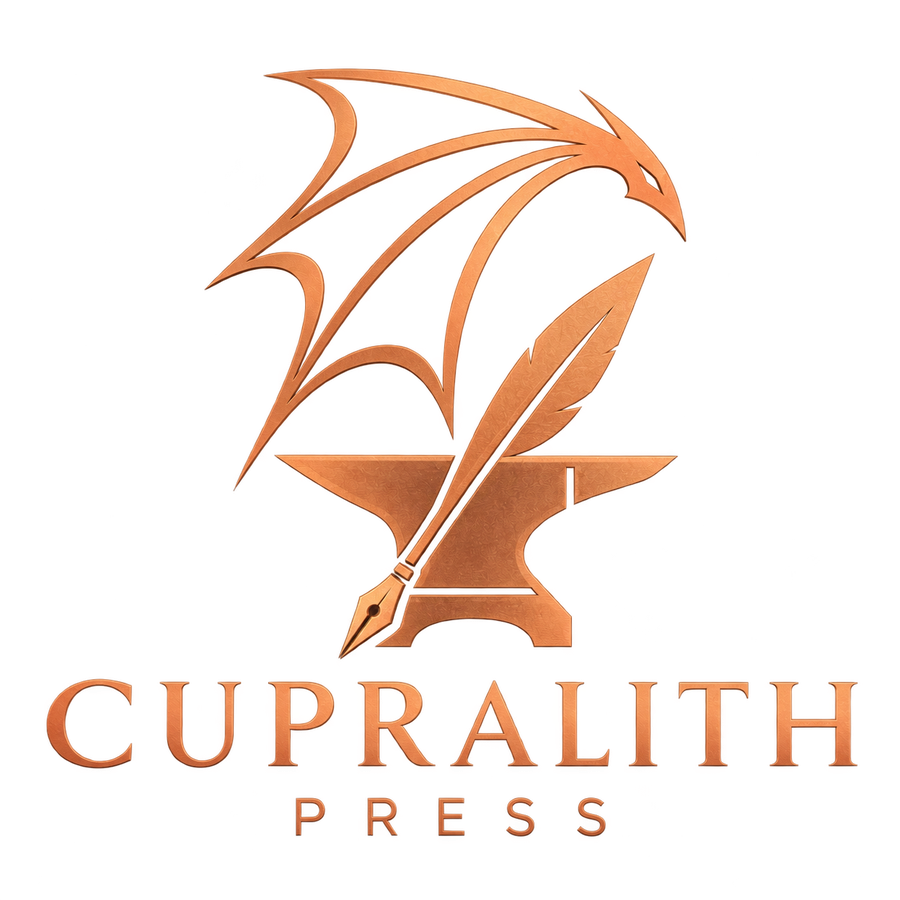 Cupralith Press
