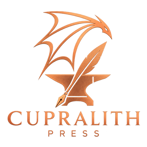 Cupralith Press